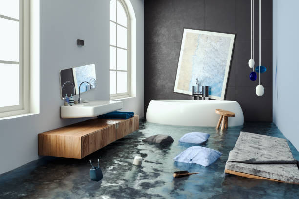 Best Water damage restoration services  in Lewisport, KY