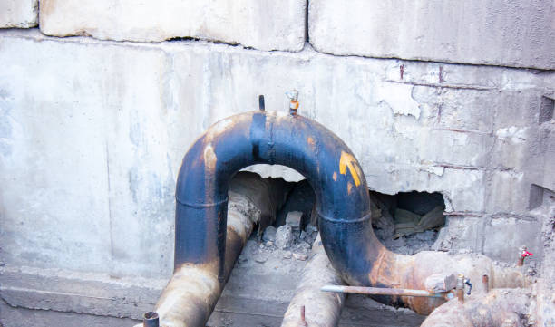 Best Ceiling water damage repair  in Lewisport, KY